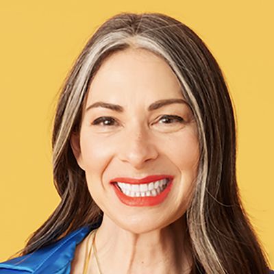 Stacy London