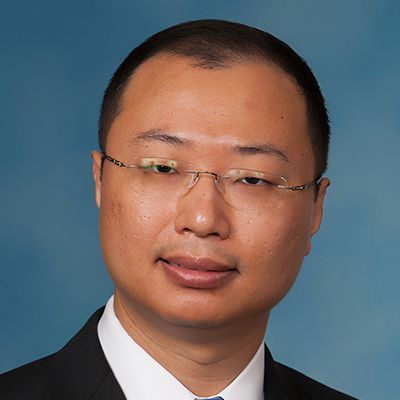 Edward Sheng