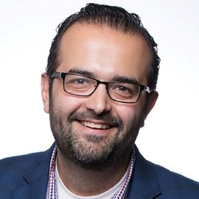 Alaa Halawa