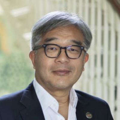 James Chen