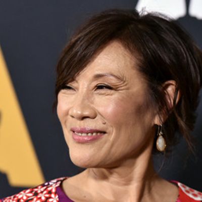 Janet Yang