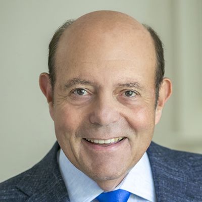 Eugene Ludwig