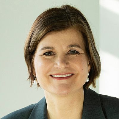 Hanneke Smits