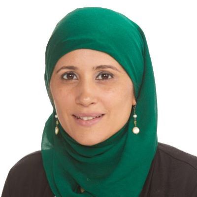 Sameera Fazili