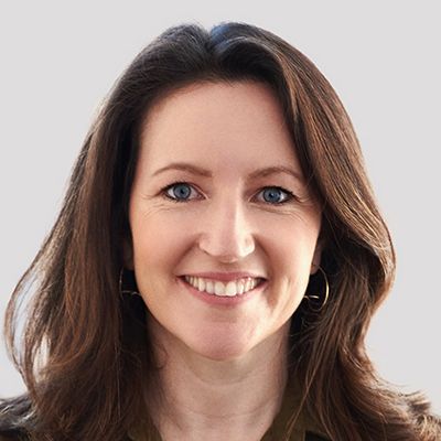Carolyn Magill