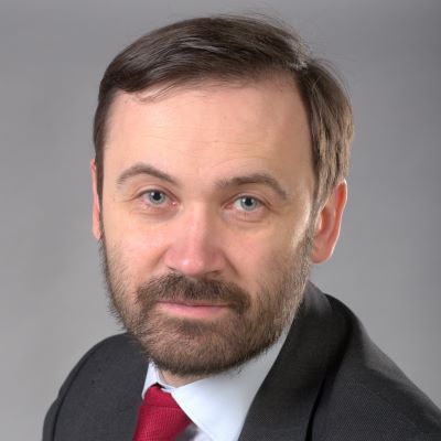 Ilya Ponomarev