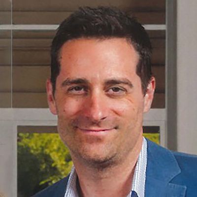 Todd Lieberman