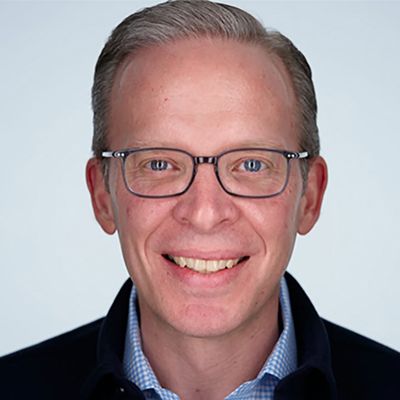 Gregory Geiling