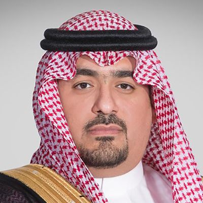 His Excellency H.E. Faisal Alibrahim