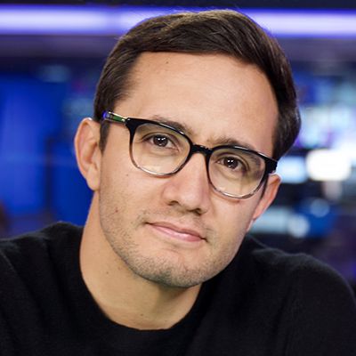 Gadi Schwartz