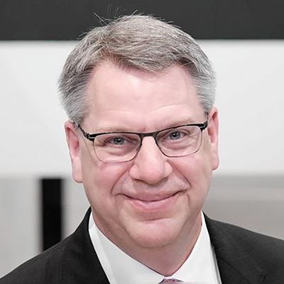 Rich Lesser