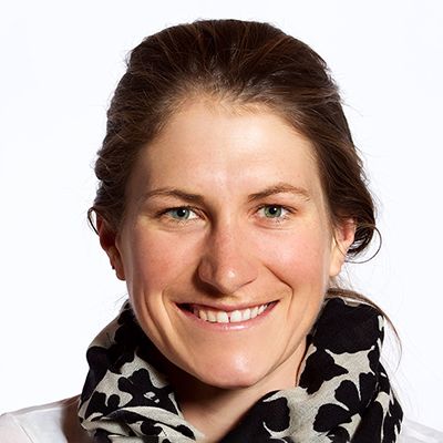 Mara Abbott