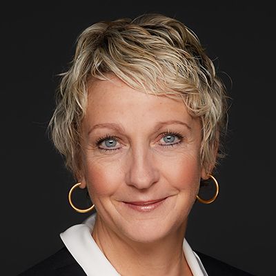 Jill Tiefenthaler