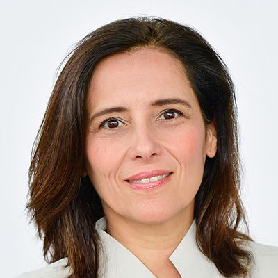 Joana Vicente
