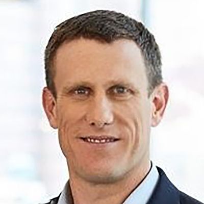 Jeff Meli