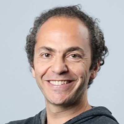 Patrick De Picciotto