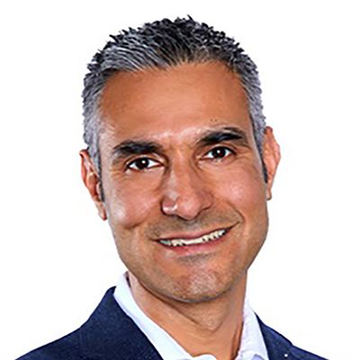 Arif Janmohamed
