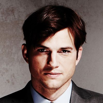 Ashton Kutcher
