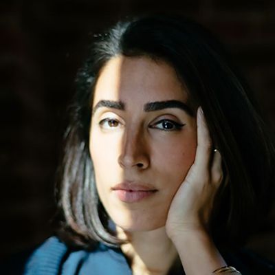 Yasmin Green