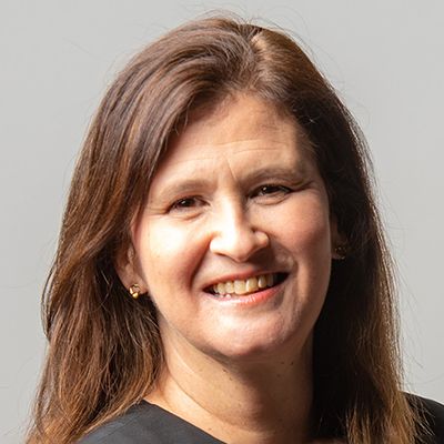 Nicole Hurd