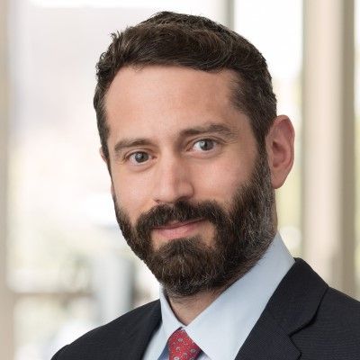 David Geenberg