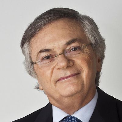 Moisés Naím