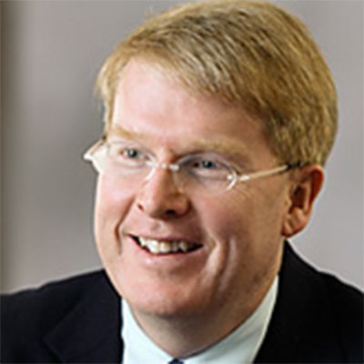 F. Chapman Taylor