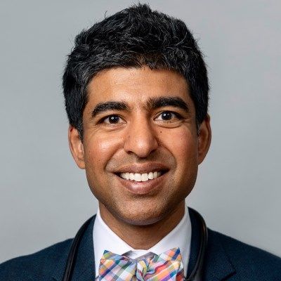 Neel Shah