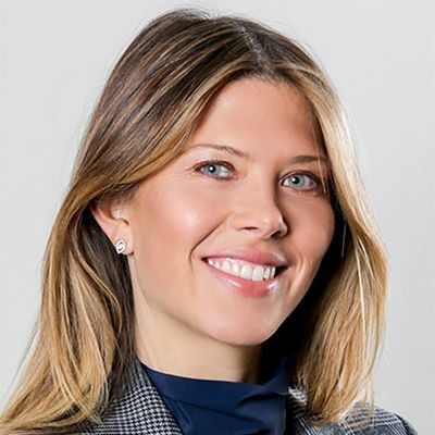 Louise Tabbiner