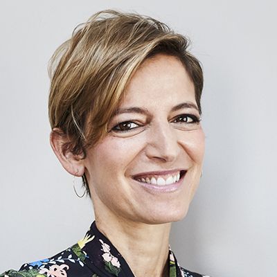 Cindi Leive