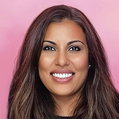 Shazzia Khan