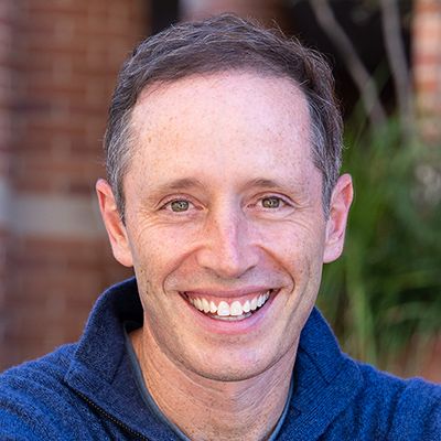 Hal Hershfield