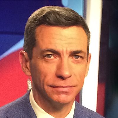 Clint Watts