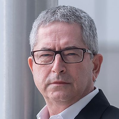 Zohar Palti