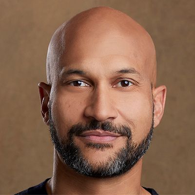 Keegan-Michael Key
