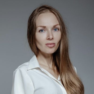 Evelyne Bischof