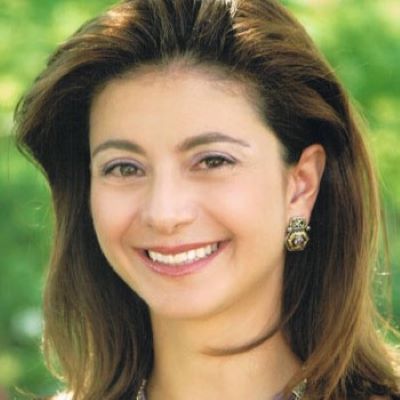 Her Royal Highness Princess Dana Firas