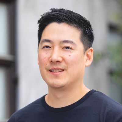 Jason Yeh