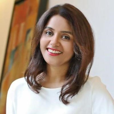 Archana Parekh