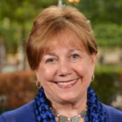 Ann Veneman