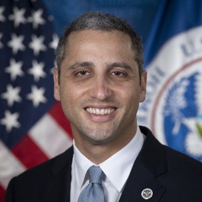 Rob Silvers