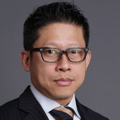 Eugene Tang