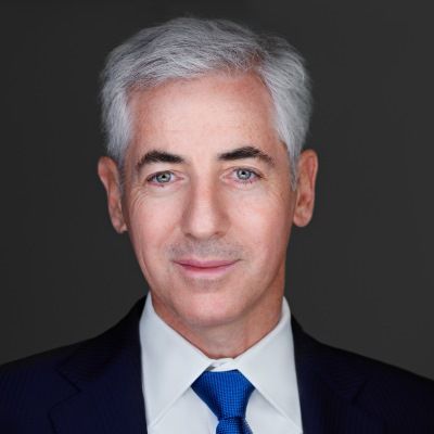 Bill Ackman