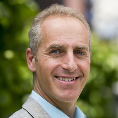 Dariush Mozaffarian