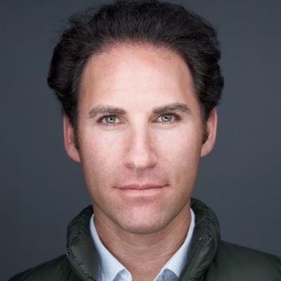 Michael Greenwald