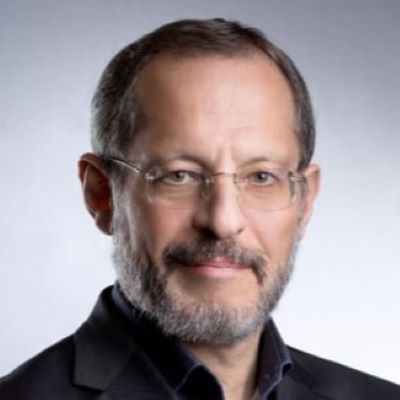 Eugene Kandel