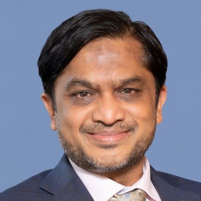 Manoj Jain