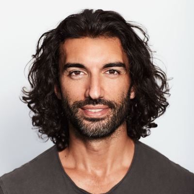 Justin Baldoni