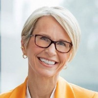 Emma Walmsley