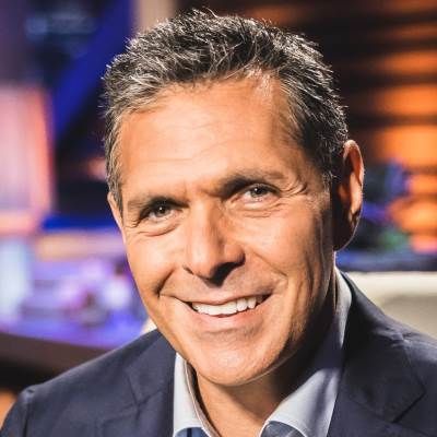 Daniel Lubetzky